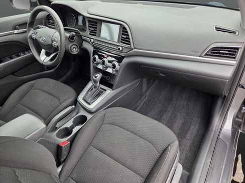 Used 2019 Hyundai Elantra SEL w/ Cargo Package FWD image 15
