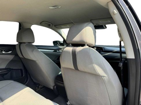 Used 2021 Honda Civic LX image 45