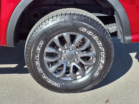 Used 2021 Ford Ranger XLT w/ Equipment Group 301A Mid image 25