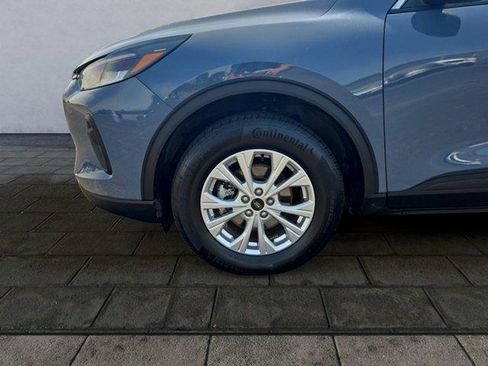 Certified 2024 Ford Escape Active AWD/4WD image 26