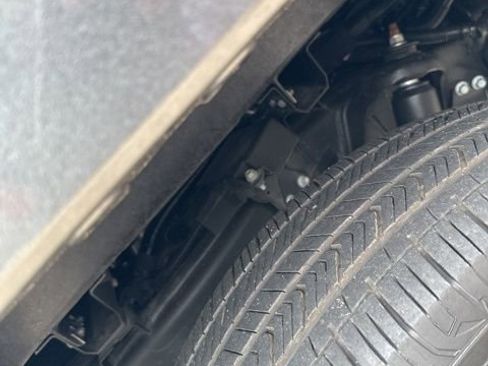 Used 2025 Toyota Tundra 1794 Edition image 32