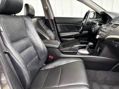 Used 2008 Honda Accord EX-L image 35