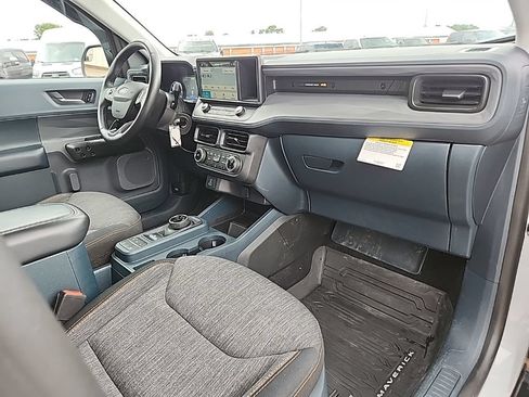 Used 2023 Ford Maverick Tremor w/ Tremor Off-Road Package AWD/4WD image 32