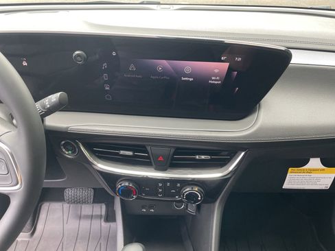 New 2026 Buick Encore GX Sport Touring w/ Comfort Package FWD image 18