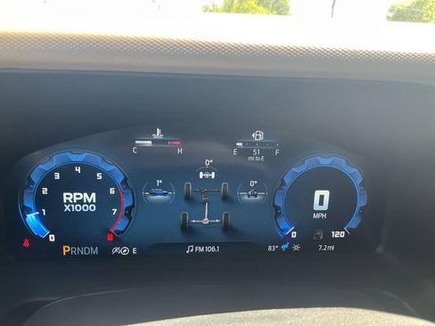 New 2026 Ford Bronco Big Bend image 22