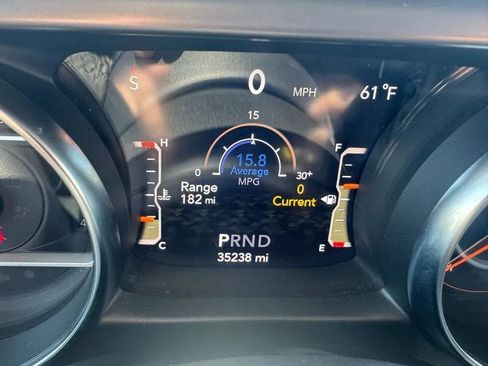 Used 2022 Jeep Wrangler Unlimited Sport AWD/4WD image 25