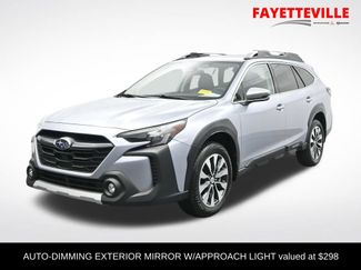 Used 2024 Subaru Outback Touring XT AWD/4WD 360° Tour