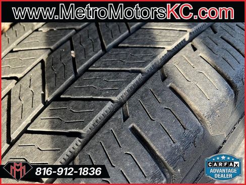 Used 2015 Chevrolet Tahoe LTZ image 13