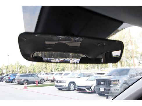 Used 2024 Hyundai Tucson SEL FWD image 24
