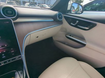 Certified 2024 Mercedes-Benz C 300 4MATIC Sedan