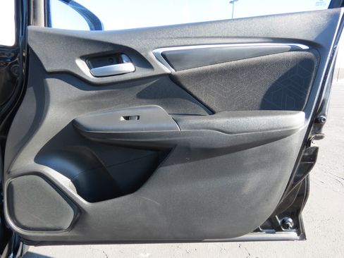 Used 2015 Honda Fit EX-L image 35