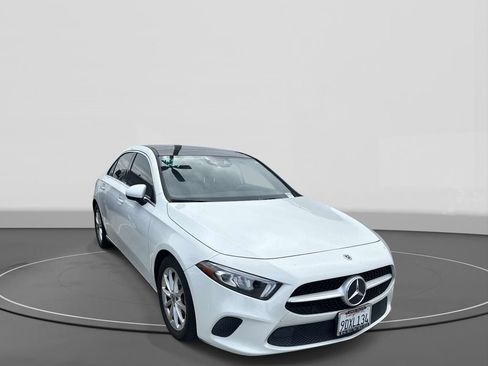 Used 2020 Mercedes-Benz A 220 image 5