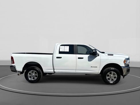 Used 2024 RAM 2500 Big Horn image 3