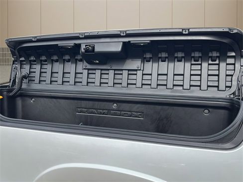 New 2026 RAM 1500 Tungsten w/ Bed Utility Group image 54