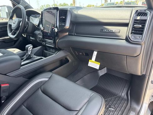 New 2026 RAM 1500 RHO AWD/4WD image 10