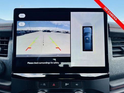 Used 2023 Ford Expedition Limited image 14