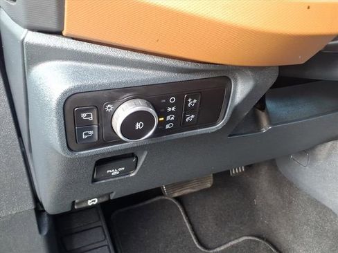 Certified 2024 Ford Bronco Outer Banks image 17