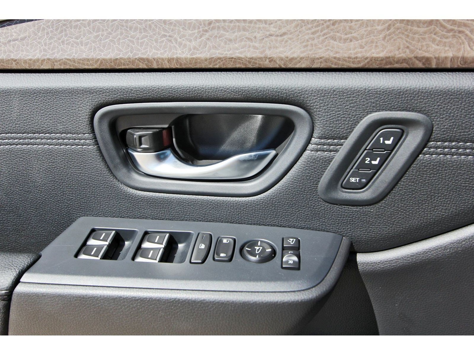 New 2026 Honda Pilot Elite image 22