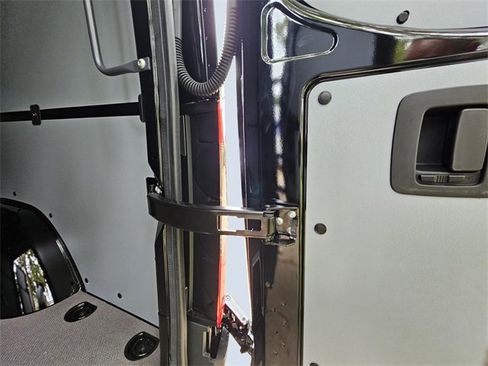 New 2025 Mercedes-Benz Sprinter 2500 image 9