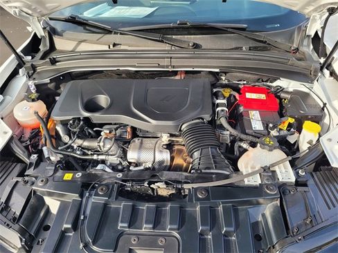 Used 2024 Dodge Hornet R/T Plus w/ R/T Blacktop Package image 33