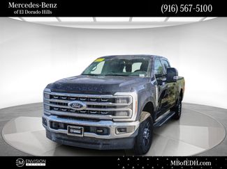 Used 2025 Ford F250 Lariat video 1