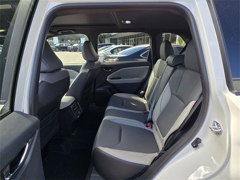 Certified 2025 Subaru Forester Limited image 14