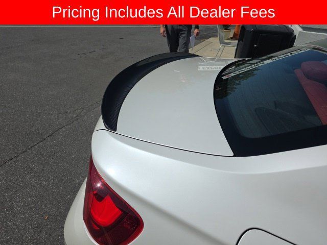 Used 2015 BMW M235i xDrive Coupe AWD/4WD image 14