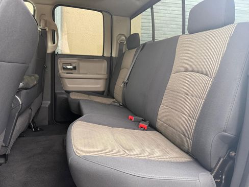 Used 2010 Dodge Ram 1500 Truck SLT image 16