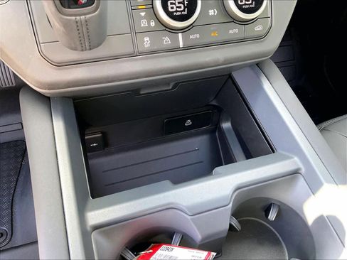 New 2026 Land Rover Defender 130 S AWD/4WD image 23