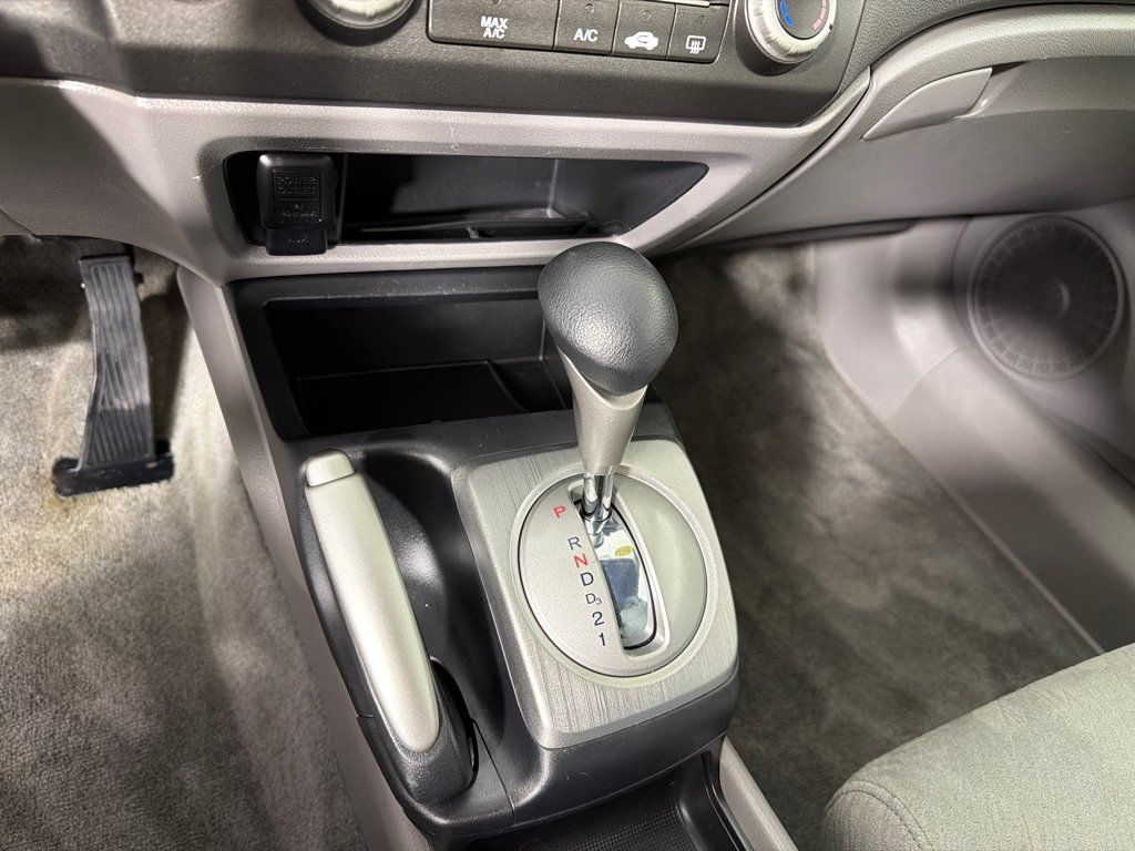Used 2007 Honda Civic EX image 16