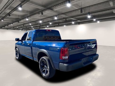 Used 2022 RAM 1500 Classic Warlock image 5