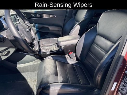 Used 2019 Kia Sorento SX w/ SX Touring Package image 12