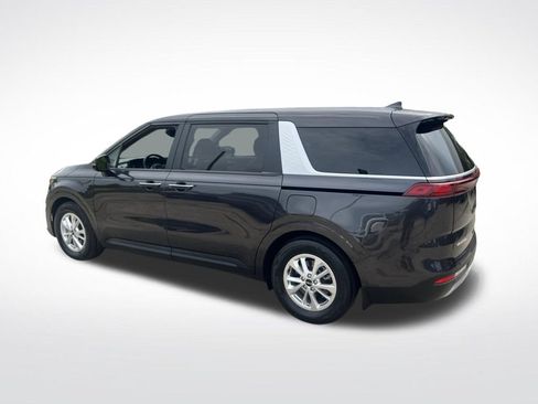 Certified 2024 Kia Carnival LX FWD image 42