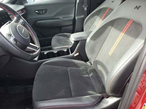 Used 2025 Hyundai Kona N Line S image 16