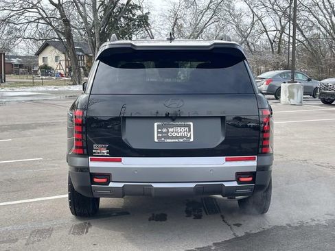 New 2026 Hyundai Palisade XRT Pro image 6