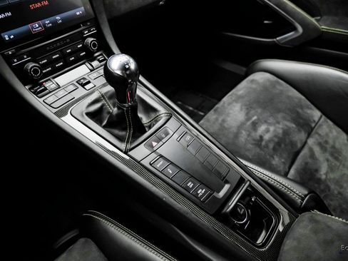 Used 2018 Porsche 911 GT3 RWD image 54
