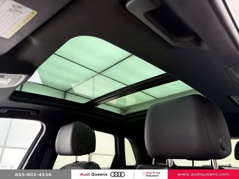 Certified 2023 Audi Q3 2.0T Premium Plus w/ Premium Plus Package AWD/4WD image 19
