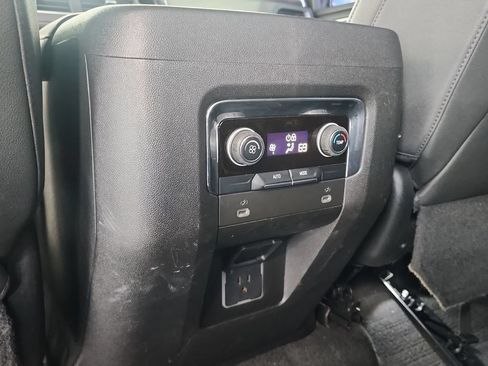 Certified 2023 Chevrolet Tahoe Z71 AWD/4WD image 21