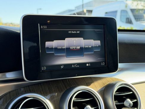 Certified 2018 Mercedes-Benz GLC 300 image 27