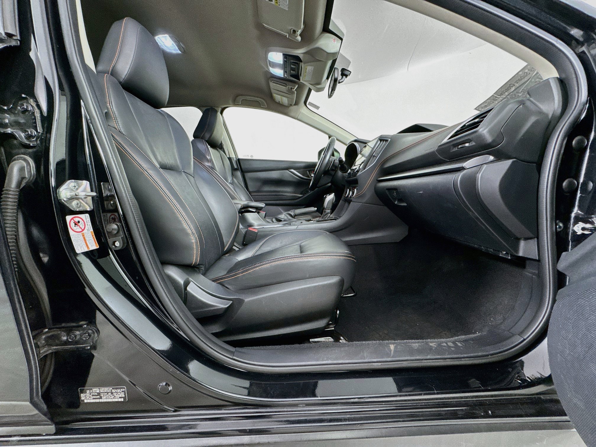Used 2019 Subaru Crosstrek 2.0i Limited AWD/4WD image 27