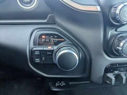 Used 2024 RAM 2500 Big Horn image 20