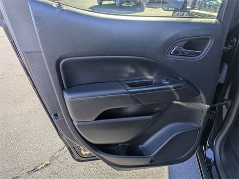 Used 2022 GMC Canyon Elevation w/ Trailering Package image 28