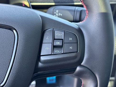 New 2025 Ford Mustang Mach-E Premium w/ Sport Appearance Package image 26