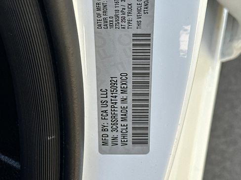 New 2026 RAM 1500 Big Horn image 26