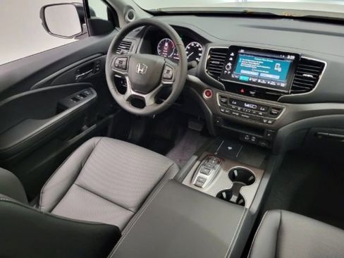 New 2026 Honda Ridgeline RTL image 25