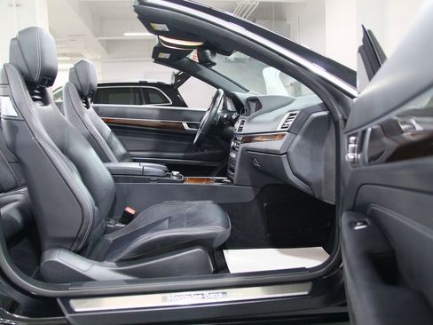 Used 2014 Mercedes-Benz E 350 Cabriolet image 22