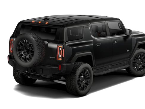 New 2026 GMC Hummer EV SUV image 35