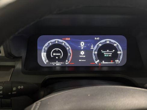 Used 2024 Toyota Tacoma TRD Off-Road w/ TRD Off Road Premium Package image 15