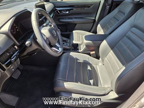 Used 2024 Honda CR-V Sport Touring image 12