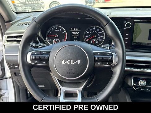 Used 2024 Kia K5 GT-Line w/ GT-Line Premium Package FWD image 18